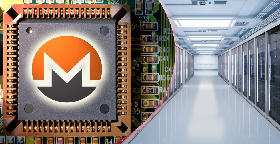 Hackare attackerade superdatorer – för att minea monero