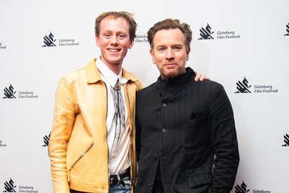 Mother, Couch blir Bästa Nordiska Film