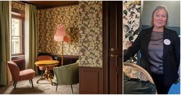 Nya kökschefen: ”Bomans är lekfullt och härligt”