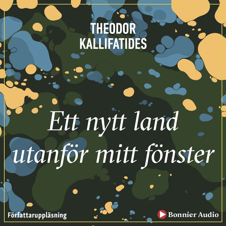 Theodor Kallifatides – en filosof med kärlek till språket