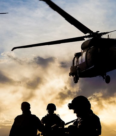 11 drabbande böcker som skildrar krigens konsekvenser