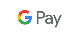 Logotyo för Google Pay