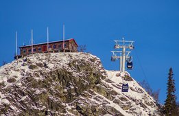 Så ska Funäsdalen bli en året runt-skidort