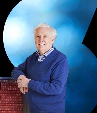 Elakt spel i toppdiplomatens senaste Homan-deckare