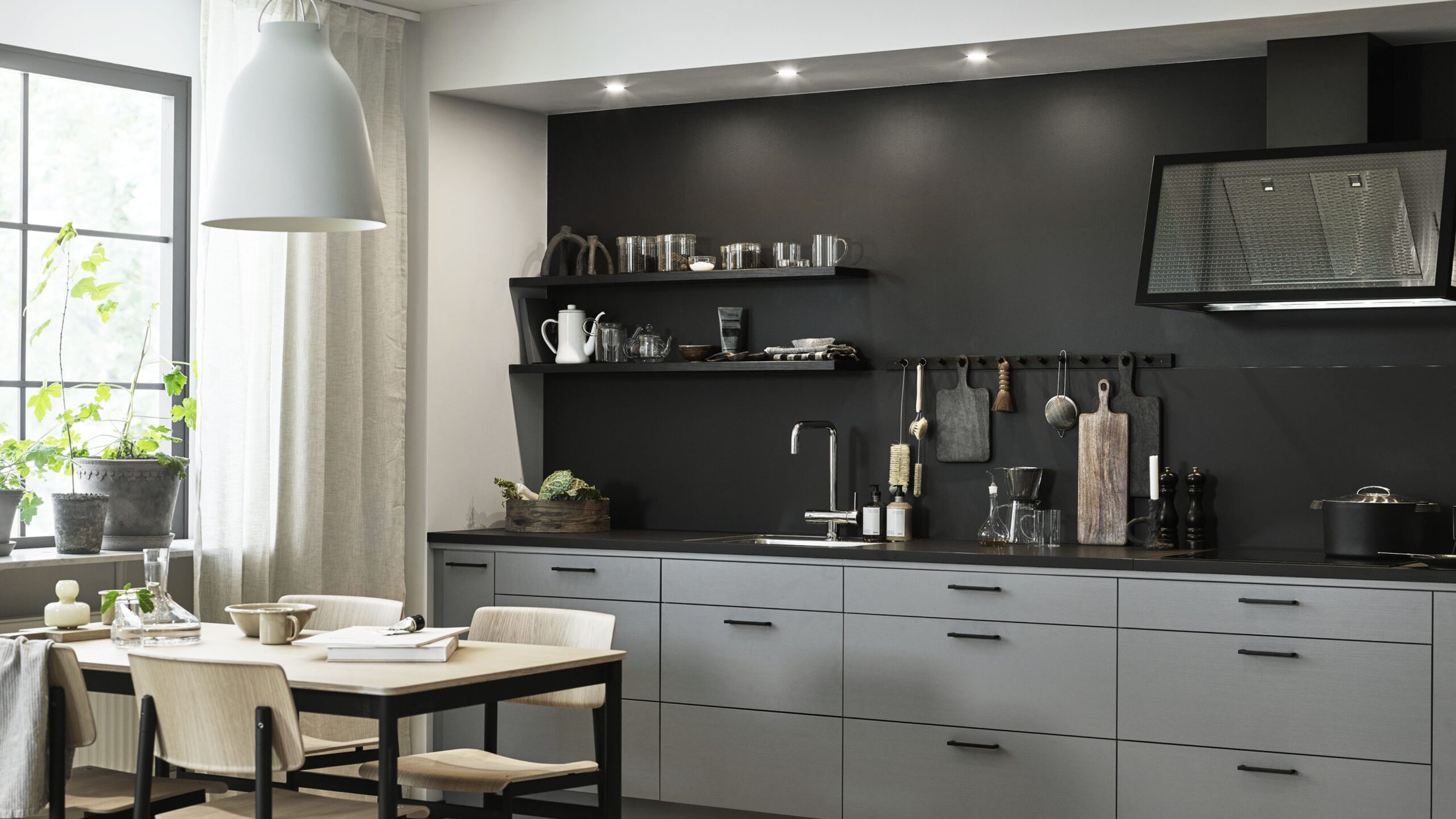 Standardkulörer Vedum