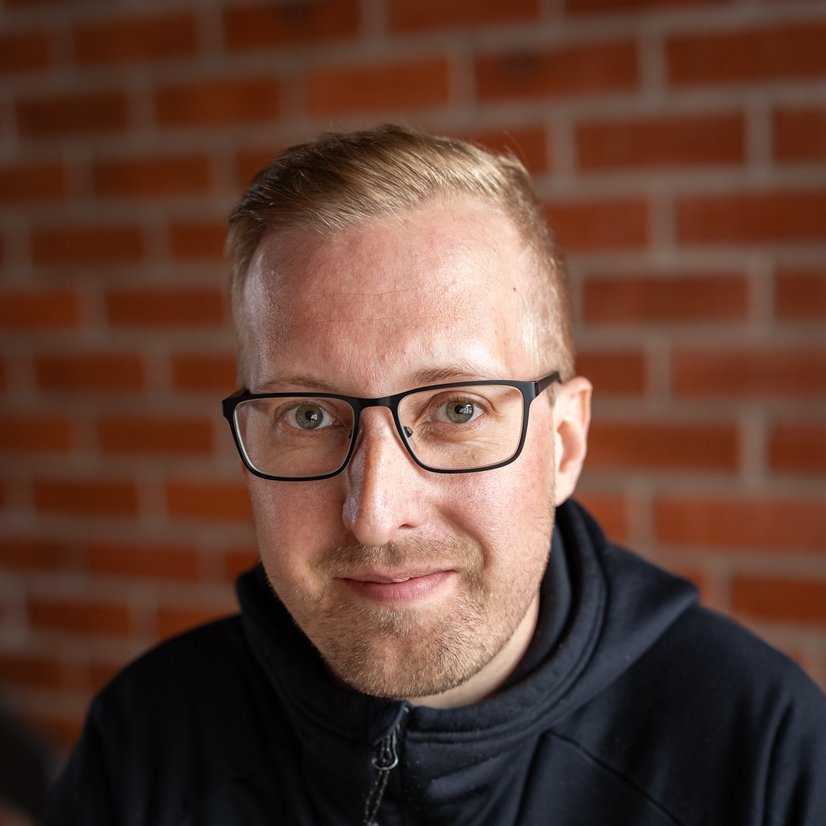 Linus Bergman