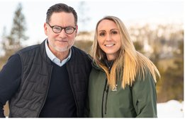 ”Jag har hjärta för det här området”