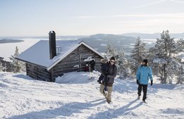 Höga kusten kallar till festival