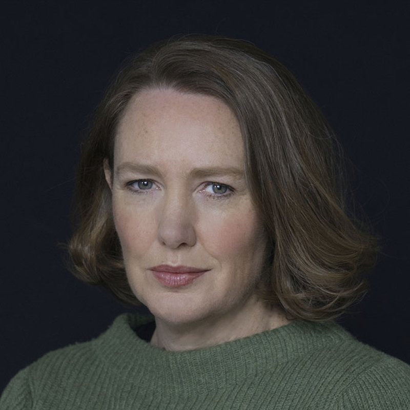 Paula Hawkins: ”Mina böcker handlar om outsiders”