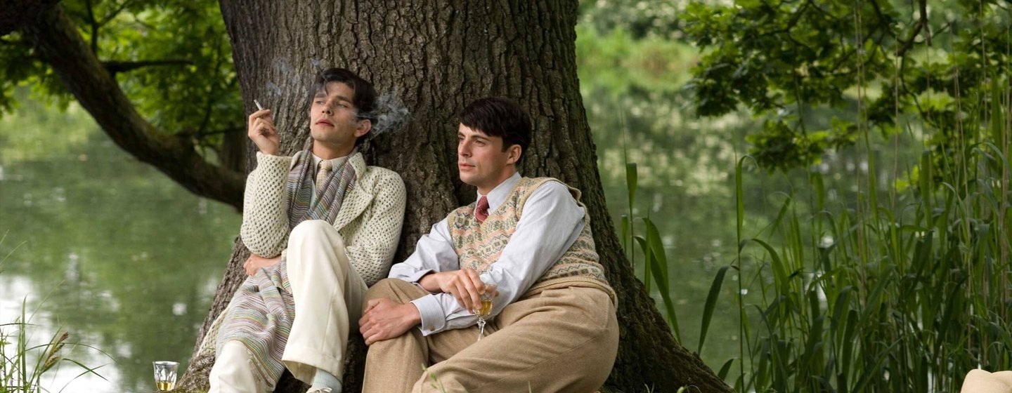 Brideshead Revisited