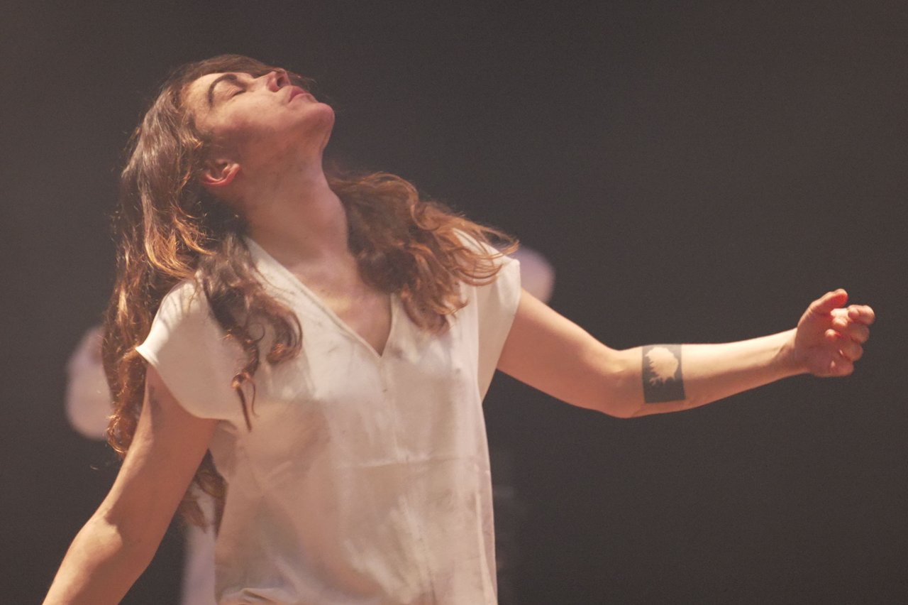 Marit Shirin Carolasdotter