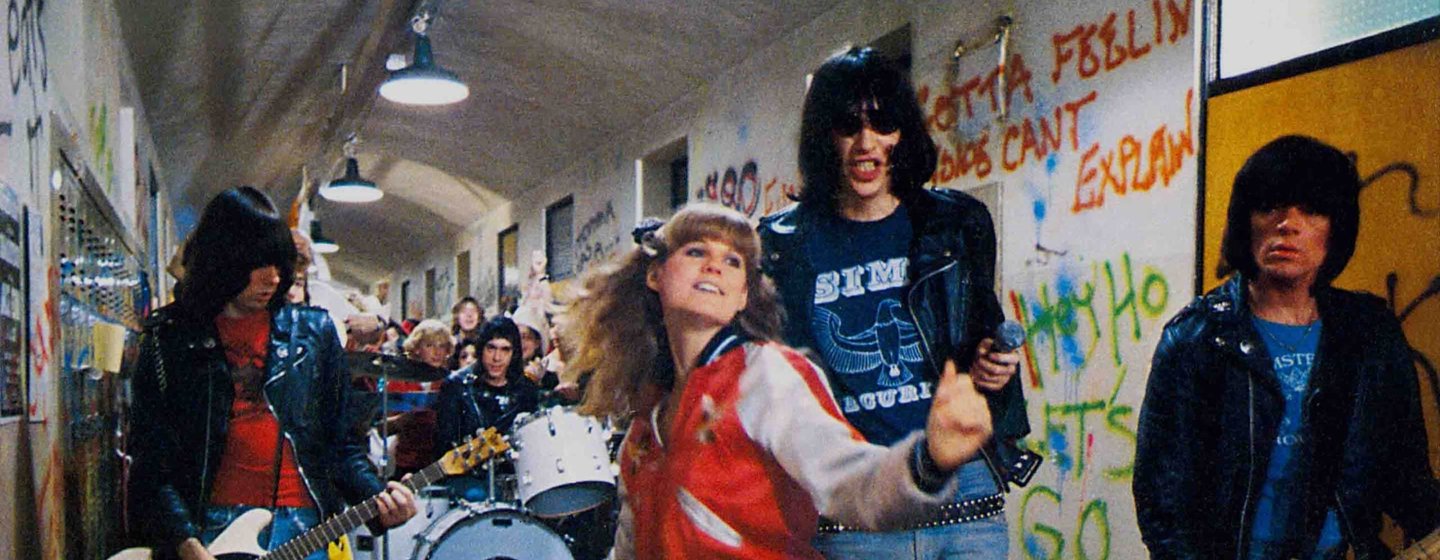 Rock ’n’ Roll High School