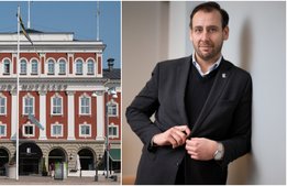 Stark sommar för Elite Stora Hotellet Jönköping