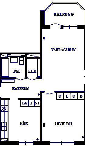 PlanlösningJ A Linders Väg 140