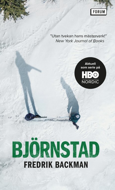 6 bästsäljare som blivit populära tv-serier