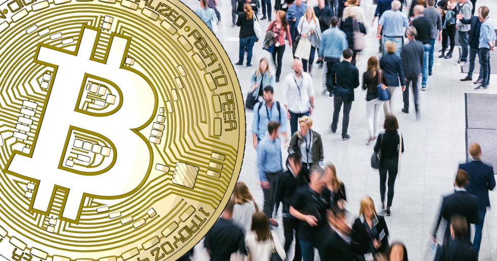 Daily crypto: Mixed numbers and 72 percent of crypto investors plan to buy more this year.