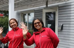 Så ska First Camp rekrytera 1 300 medarbetare