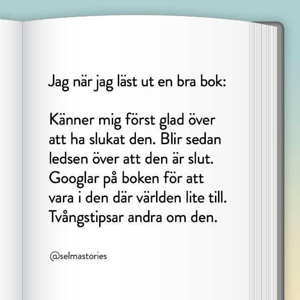 Hur man förolämpar en boknörd, och 22 andra visdomsord om läsning och böcker