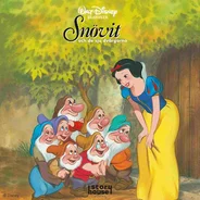 Lyssna på den klassiska sagan <i>Snövit</i>