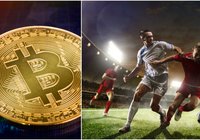 Daily crypto: Small price movements and football club will start paying players in cryptocurrency