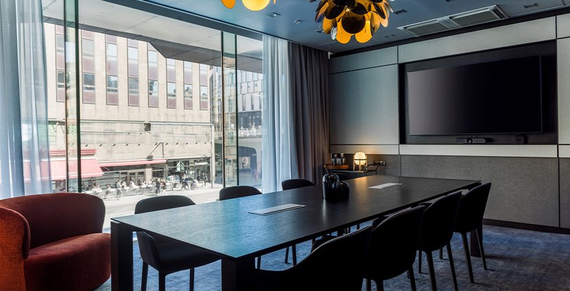 Ett kvitto på Radisson Hotel Groups fokus på kundnytta är de två vinsterna i European Customer Experience Award, CXA, ”För bästa strategi och bästa användning av teknik” som deras bokningstjänst Book it easy nyligen kammade hem.  