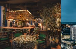 Italienska smaker ska locka fler Malmöbor