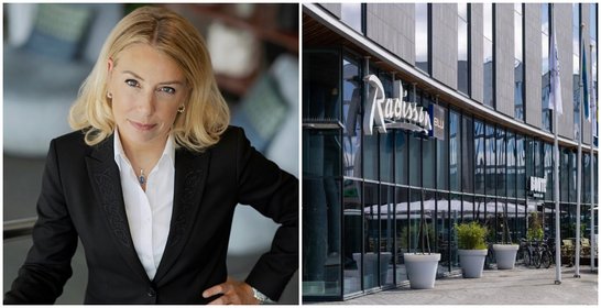 ”Känns så roligt och rätt att landa i Uppsala”