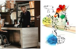 Tillgänglighet – för rättvisa och ökad konkurrenskraft