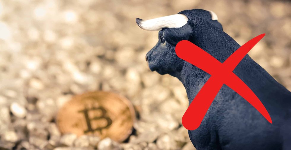 Kryptoprofil: Det blir ingen tjurmarknad för bitcoin i år