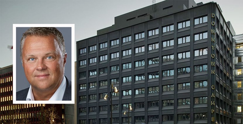 Om branschen lyckas ställa om tillsammans har näringen en ljus framtid att se fram emot, säger Scandics Sverigechef Peter Jangbratt.  Foto: Scandic