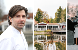 ”Vi försöker hitta nya vägar för att ta oss igenom det här”