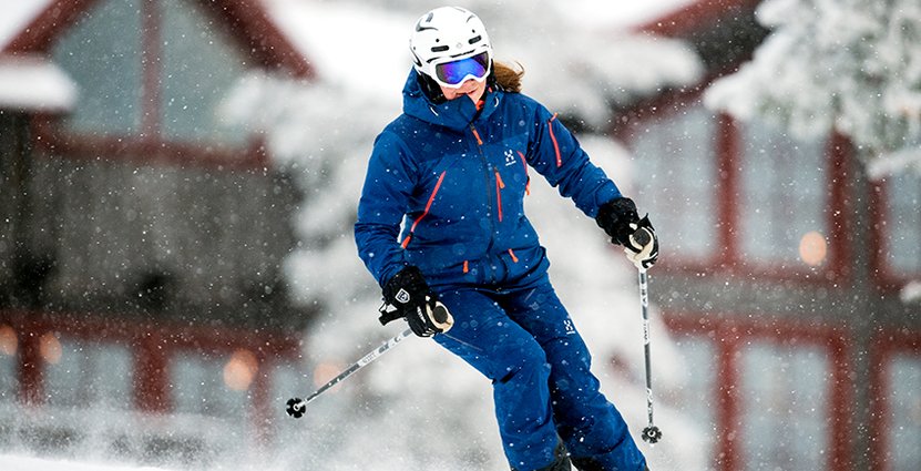 Samtliga skidanläggningar som Besöksliv har pratat med<br />
 ser fram emot ännu en stark säsong. Foto: Pressbild