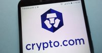Crypto.com har redan en miljon användare – nu lanserar de en kryptobörs