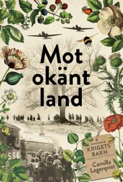 Boktips – Böcker av</br>Camilla Lagerqvist