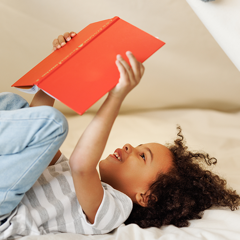 15 extra lättlästa barnböcker