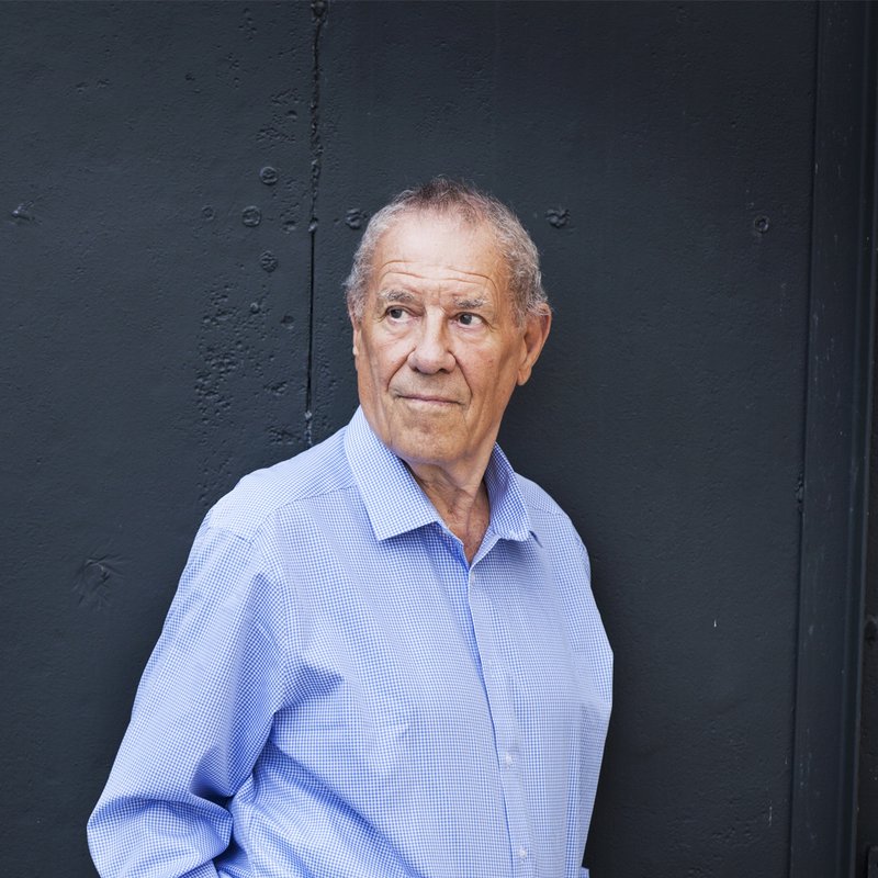 Hur väljer man en Nobelpristagare, Per Wästberg?