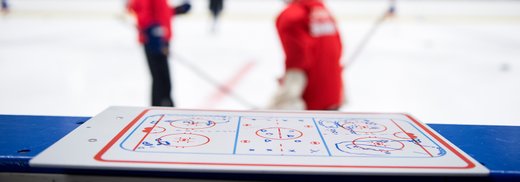 Tips för att underlätta övergången till spel på helplan