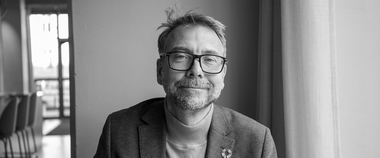 David Wiking, CSRD, hållbarhetskommunikation, Spoon
