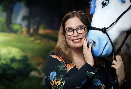 M&ouml;t f&ouml;rfattaren