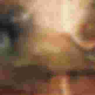 Turner's Vesuvius in Eruption.