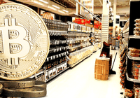 Sydafrikanska detaljhandelsjätten accepterar bitcoin i samtliga butiker
