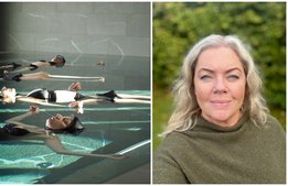 Spadagar för en växande bransch
