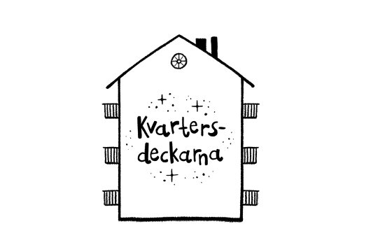 Kvartersdeckarna