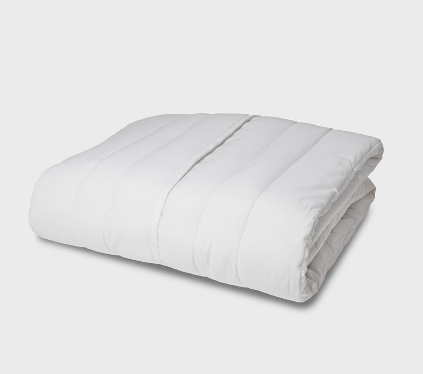 Weiche Gewichtsdecke