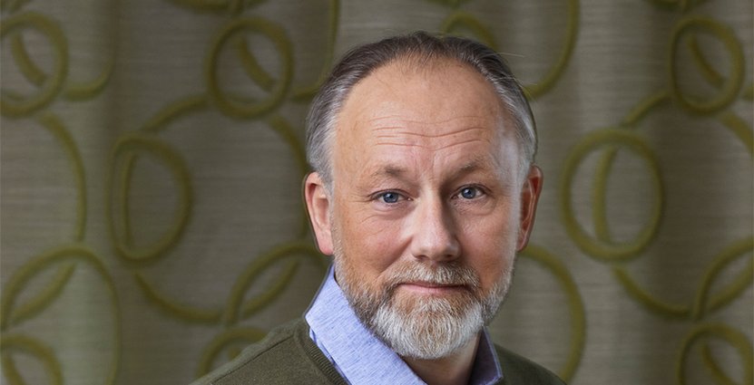 Restriktionerna behöver lättas för att näringen ska<br />
 komma på fötter, menar Visitas vd Jonas Siljhammar. Foto: Visita