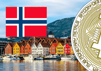 Norwegian bitcoin broker was denied bank account – now he's suing the bank
