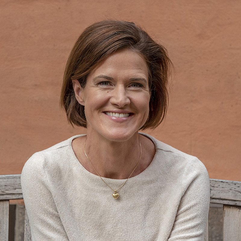 Anna Kinberg Batra om partiledartiden: ”Det blev debatt om hur kvinnlig eller snäll jag var”