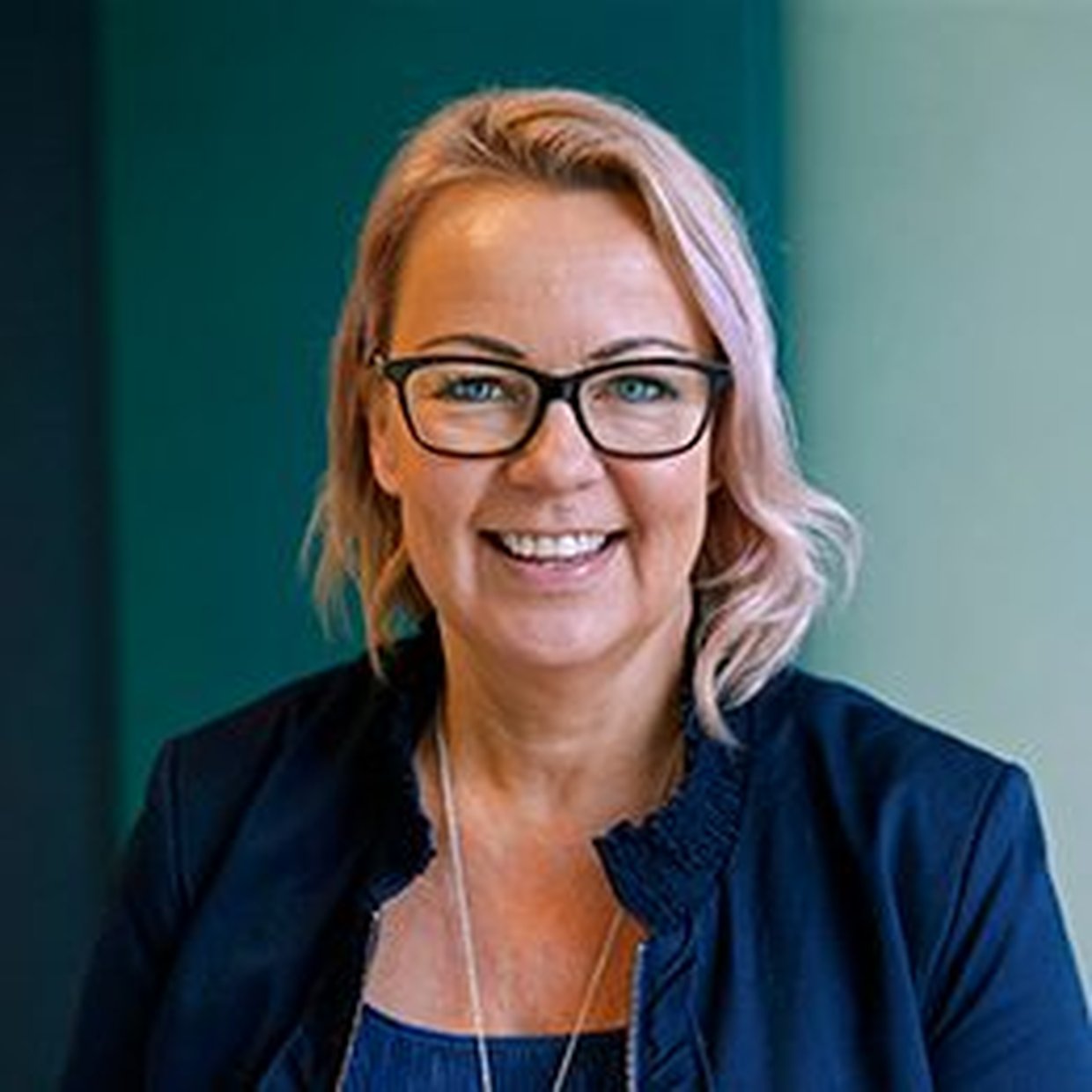 Åsa Eriksson Hellsberg