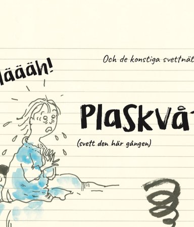 Bland nattsvettningar och ångest — varför vill alla prata klimakteriet just nu?