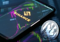 Major exchange Binance: Hackers conducted big attack against litecoin holders